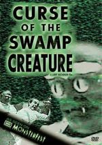 Watch Curse of the Swamp Creature Gomovies123