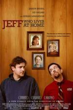 Watch Jeff Who Lives at Home Gomovies123