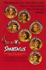 Watch Spartacus Gomovies123