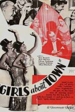 Watch Girls About Town Gomovies123