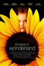 Watch Phoebe in Wonderland Gomovies123