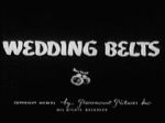 Watch Wedding Belts (Short 1940) Gomovies123