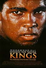 Watch When We Were Kings Gomovies123