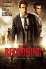 Watch The Reckoning Gomovies123