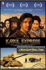 Watch Kabul Express Gomovies123