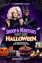 Watch Snoop and Martha\'s Very Tasty Halloween (TV Special 2021) Gomovies123
