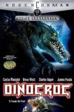Watch Dinocroc Gomovies123