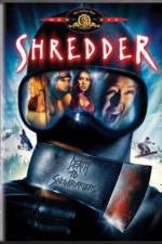 Watch Shredder Gomovies123