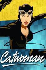 Watch DC Showcase Catwoman Gomovies123