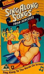 Watch Disney Sing-Along Songs: From Hercules Gomovies123