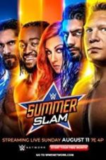 Watch WWE: SummerSlam Gomovies123