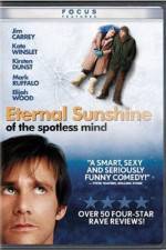 Watch Eternal Sunshine of the Spotless Mind Gomovies123