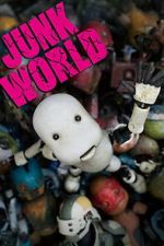 Watch Junk World Gomovies123