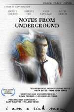 Watch Notes from Underground Gomovies123