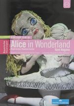 Watch Unsuk Chin: Alice in Wonderland Gomovies123