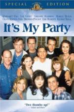 Watch It's My Party Gomovies123