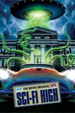 Watch Sci-Fi High The Movie Musical Gomovies123
