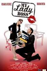 Watch My Lady Boss Gomovies123