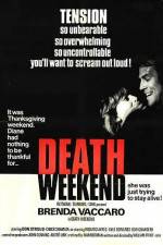 Watch Death Weekend Gomovies123