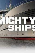 Watch Mighty Ships Gomovies123