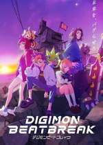 Watch Digimon Beatbreak Gomovies123