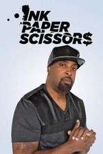 Watch Ink, Paper, Scissors Gomovies123