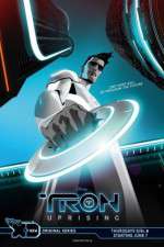Watch TRON Uprising Gomovies123