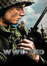 Watch WWII in HD Gomovies123