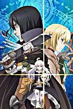 Watch Grimoire of Zero Gomovies123