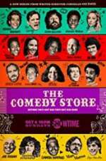 Watch The Comedy Store Gomovies123