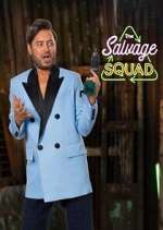 Watch The Salvage Squad Gomovies123