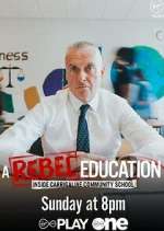Watch A Rebel Education: Inside Carrigaline Community School Gomovies123