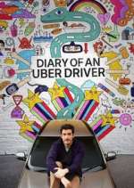 Watch Diary of an Uber Driver Gomovies123
