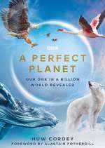 Watch A Perfect Planet Gomovies123