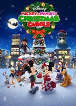 Watch Mickey and Minnie\'s Christmas Carols Gomovies123