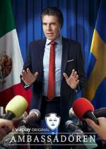 Watch Ambassadören Gomovies123