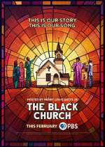 Watch The Black Church Gomovies123