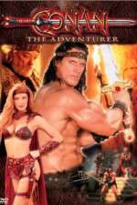 Watch Conan 1997 Gomovies123