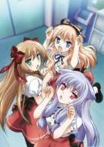 Watch Mayoi Neko Overrun! Gomovies123