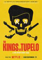 Watch The Kings of Tupelo: A Southern Crime Saga Gomovies123