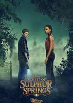 Watch Secrets of Sulphur Springs Gomovies123