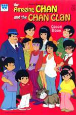 Watch The Amazing Chan and the Chan Clan Gomovies123