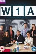 Watch W1A Gomovies123