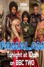 Watch Famalam Gomovies123