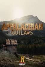 Watch Appalachian Outlaws Gomovies123