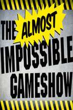 Watch The Almost Impossible Gameshow Gomovies123