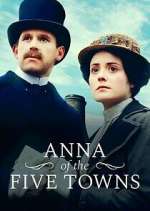 Watch Anna of the Five Towns Gomovies123