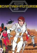 Watch Captain Future Gomovies123
