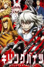 Watch Killing Bites Gomovies123
