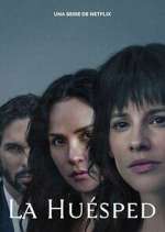 Watch La huésped Gomovies123
